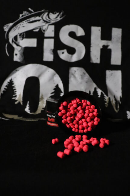 Wafters Krill 5mm